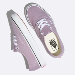 Vans Bayan Spor Ayakkabı Authentic Beyaz | 93724-400